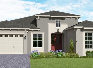 Sanderling Grand Plan, Westlake, Loxahatchee, FL 33470