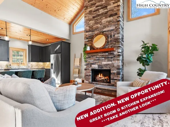 171 Pleasant View Drive, Vilas, NC 28692