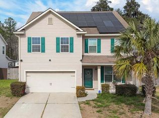 7580 High Maple Cir, North Charleston, SC 29418