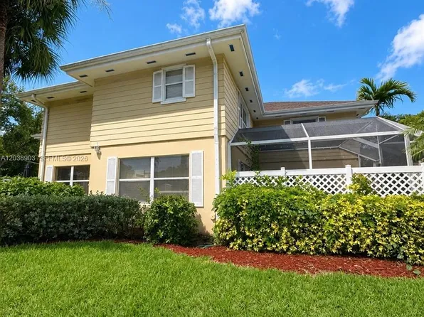 6403 Dryden Ct, Boynton Beach, FL 33436