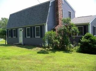 85 Nashua Rd, Pepperell, MA 01463