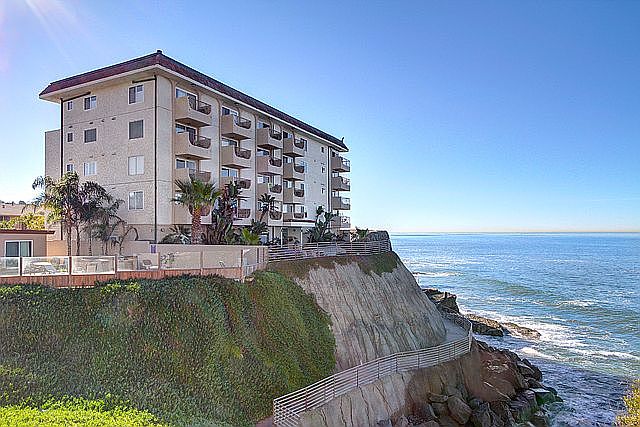1st image of 4878 Pescadero Ave Unit 101