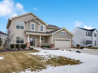 6325 Biscayne Ave, Mount Pleasant, WI 53406