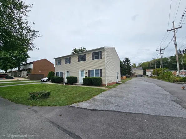 46 E Gay St, Waynesboro, PA 17268
