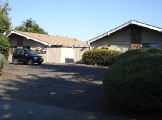 296 W Clark St, Medford, OR 97501