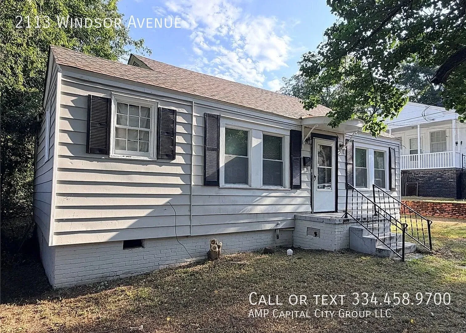 Your Next Home Is Waiting at 2113 Windsor Avenue! — Photo 3
