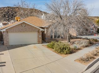 7205 Cienega Rd NW, Albuquerque, NM 87120