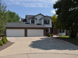 9424 Reed Ct, Westminster, CO 80021
