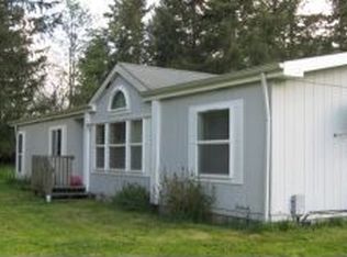 19404 161st Way SE, Yelm, WA 98597