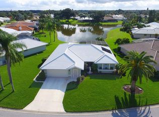 1507 Quail Lake Dr, Venice, FL 34293