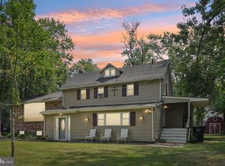 117 Manitee Ave, Lawrence Township, NJ 08648