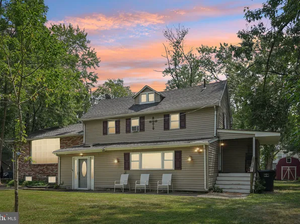 117 Manitee Ave, Lawrence Township, NJ 08648