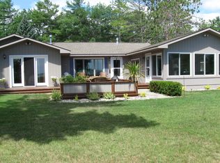 4199 S Us Highway 23, Greenbush, MI 48738