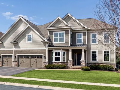 10000 Frederick Pl, Eden Prairie, MN, 55347