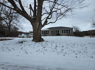 1606 N Norris Rd, Middleville, MI 49333