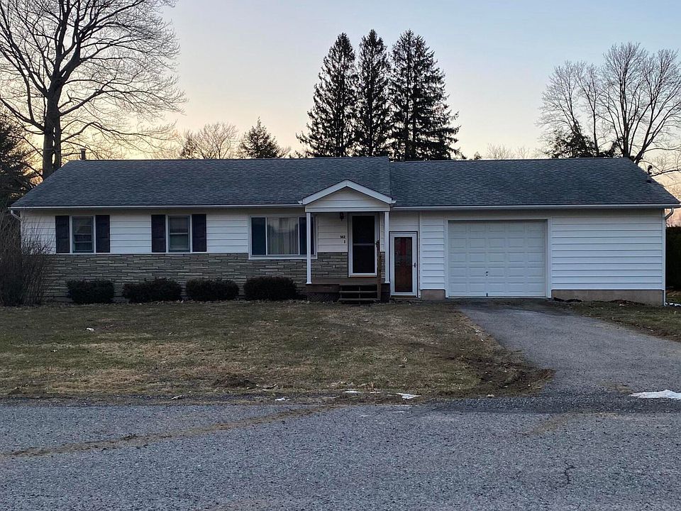 162 Upper Cherry Rd, Kersey, PA 15846 Zillow