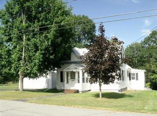 26 Towne Rd, Madison, ME 04950