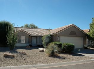 16113 E Glendora Dr, Fountain Hills, AZ 85268