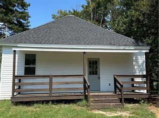 620 E Lincoln St, Greenwood, AR 72936