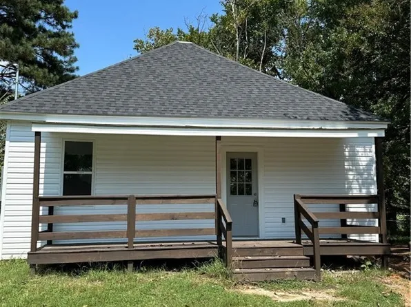 620 E Lincoln St, Greenwood, AR 72936
