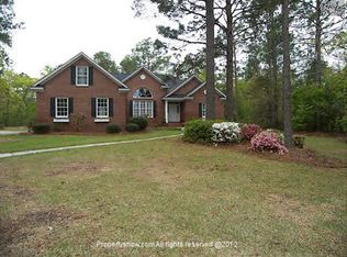 11 Widgeon Cv, Camden, SC 29020