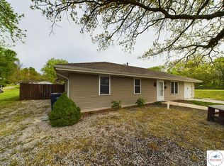 102 W 6th St, Knob Noster, MO 65336