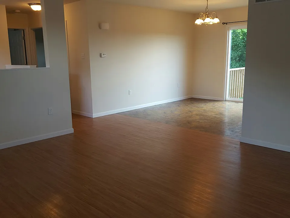 Living Room/Dining