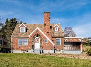 4106 Mount Troy Rd, Pittsburgh, PA 15214