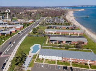 43 Shea Ave #43, Milford, CT 06460
