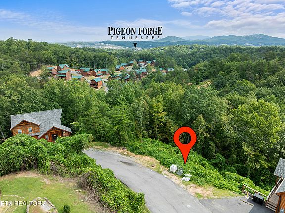 2nd image of Pine Valley Way Lot 8