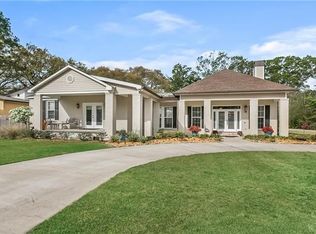 1038 Audubon Ave, Baton Rouge, LA 70806