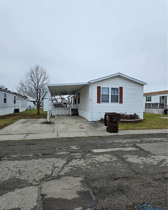 1686 Cimmaron Ln, Defiance, OH 43512 Zillow