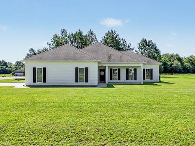 165 White Oak Dr, Leesburg, GA, 31763
