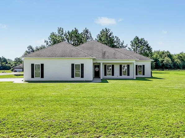 165 White Oak Dr, Leesburg, GA 31763
