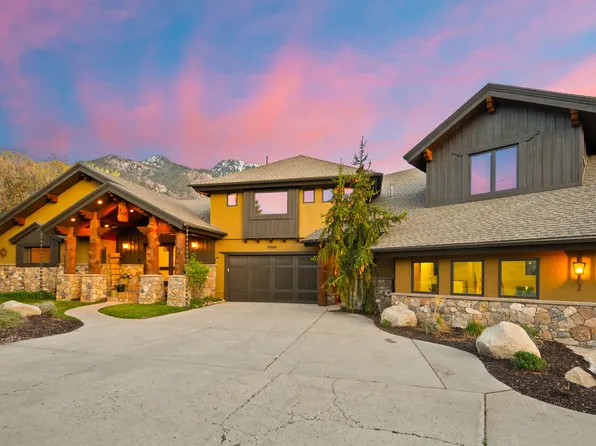 10280 S Dimple Dell Rd, Sandy, UT 84092