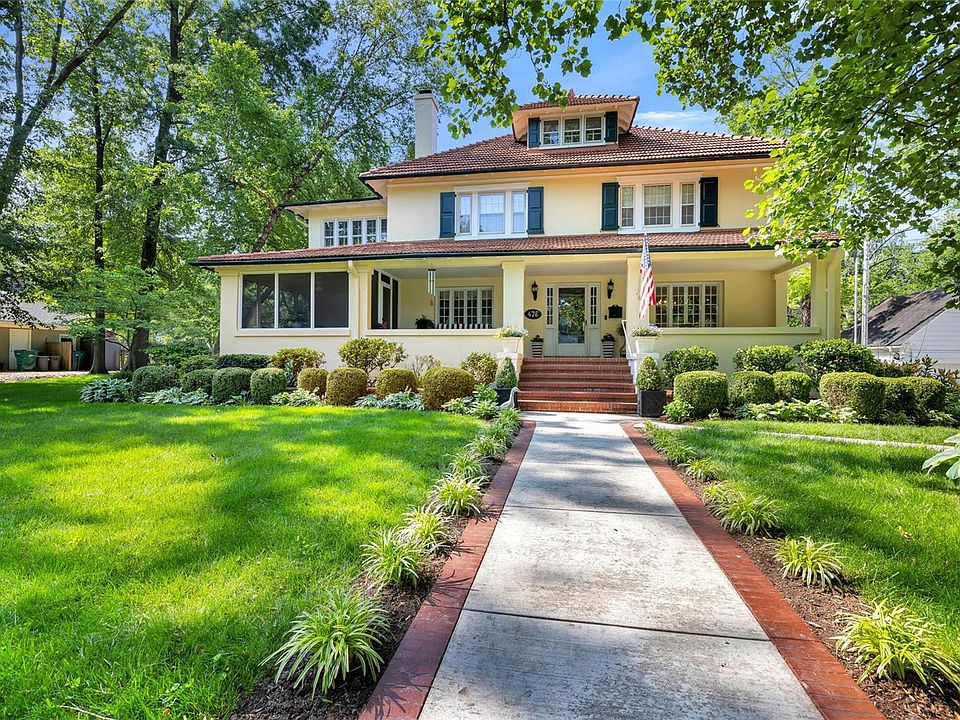 476 Hawthorne Ave, Saint Louis, MO 63119 Zillow