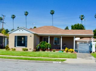 765 E Janice Dr, Long Beach, CA 90805