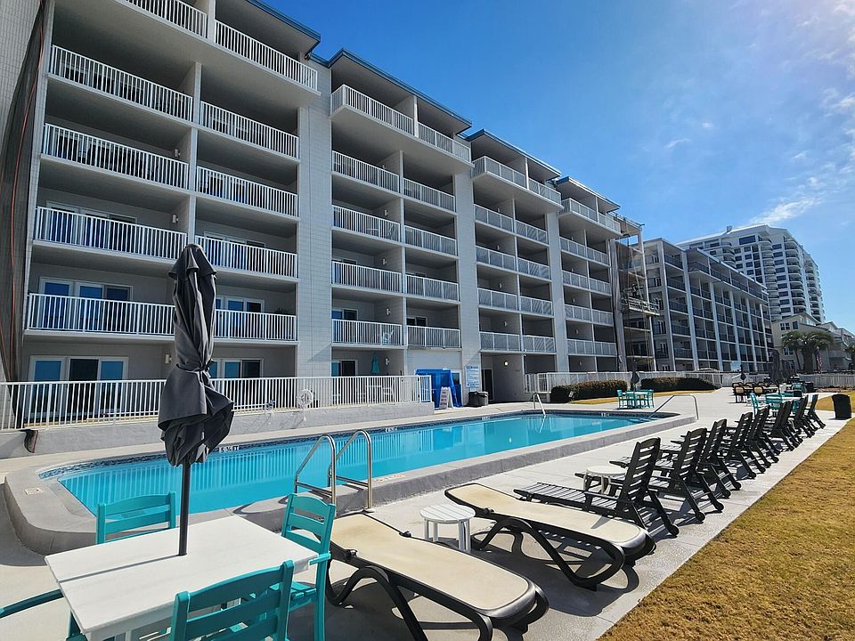 1st image of 6213 Thomas Dr Unit 506