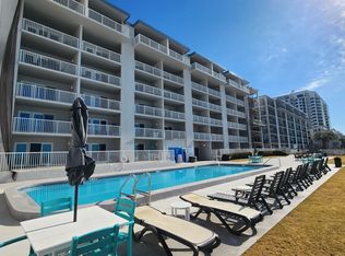 6213 Thomas Dr Unit 506, Panama City Beach, FL 32408
