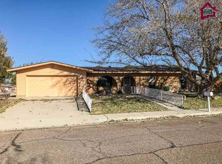 2716 Johnson St, Las Cruces, NM 88005