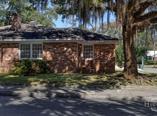 916 Maupas Ave #2, Savannah, GA 31401
