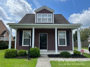 221 Killarney Trl, Moncks Corner, SC 29461