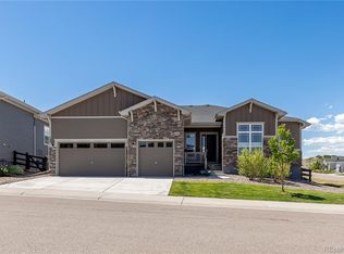 708 Alumroot St, Castle Rock, CO 80104