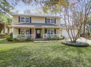 1140 Windsome Pl, Mount Pleasant, SC 29464