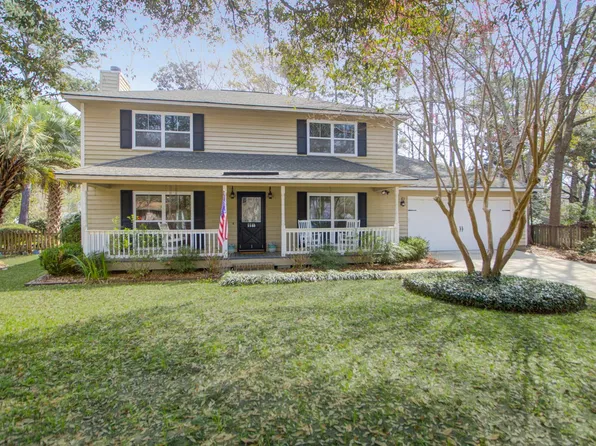 1140 Windsome Pl, Mount Pleasant, SC 29464