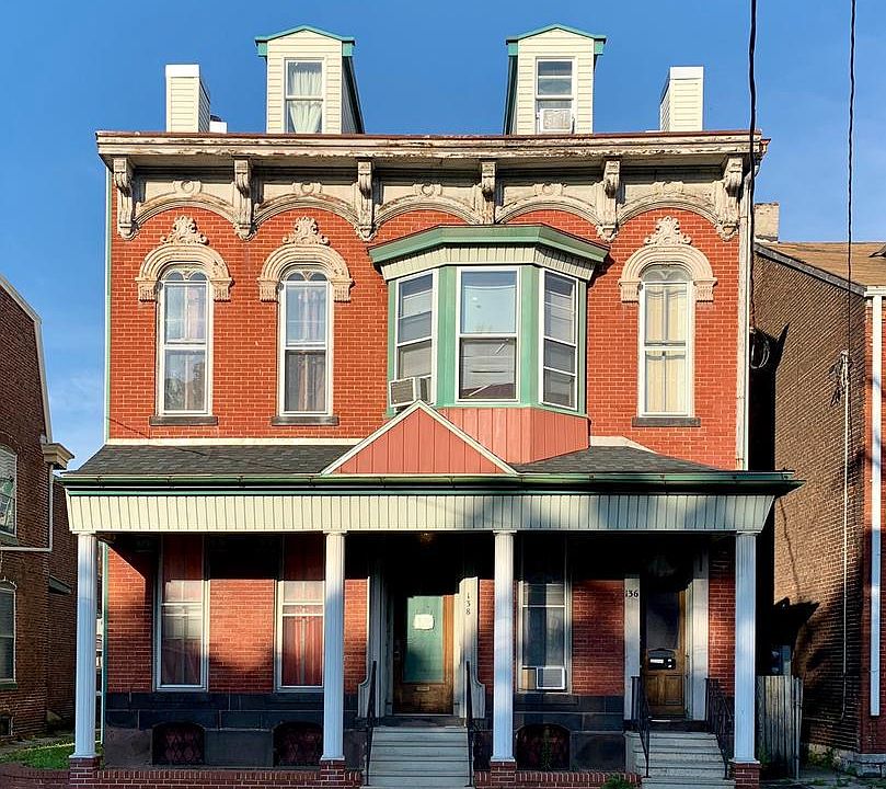 1st image of 136 N 9th St #138