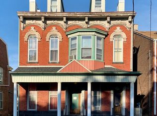 136 N 9th St #138, Lebanon, PA 17046