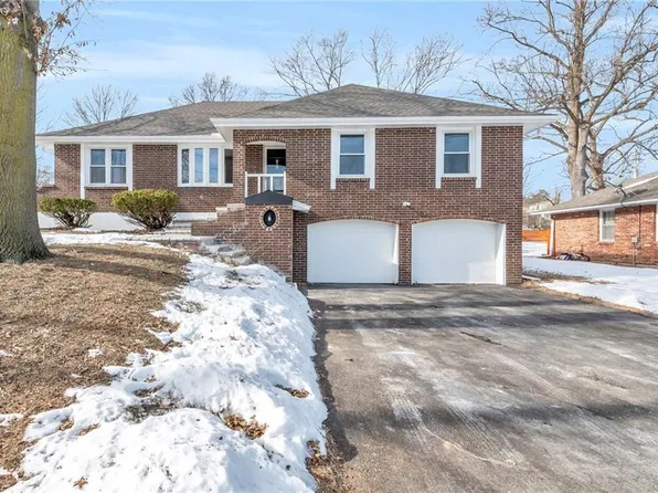 3510 S Park Ave, Independence, MO 64052