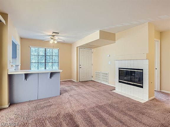 5th image of 4869 S Torrey Pines Dr Unit 203