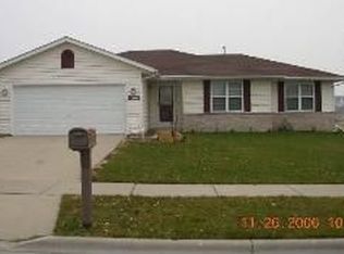 1017 Bultman Rd, Madison, WI 53704